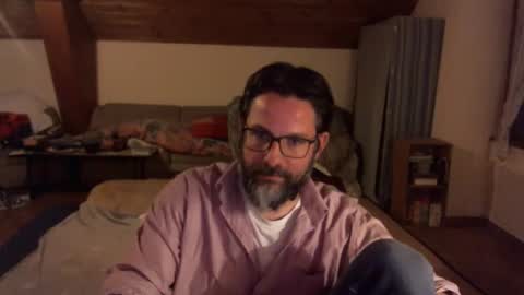 supersquirrel81 online show from October 12, 5:23 pm