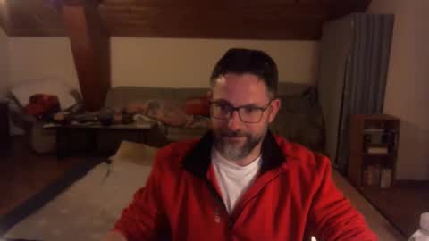 supersquirrel81 online show from November 9, 6:39 pm