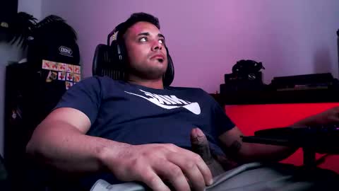 supertoaster69 online show from March 10, 2:11 pm