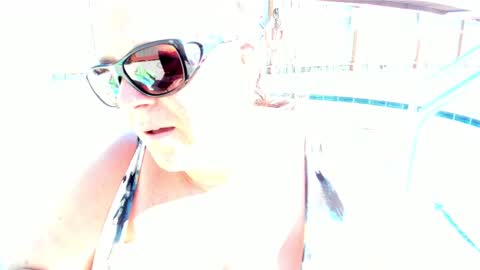 Snapshot of supervagtastic chatting on February 14, 9:32 pm Supervagtastic online show from February 14, 9:32 pm