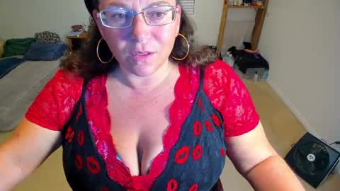 Snapshot of supervagtastic chatting on April 6, 1:12 pm Supervagtastic online show from April 6, 1:12 pm