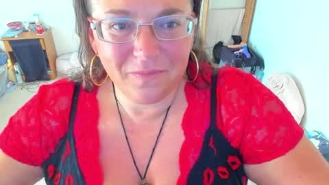 Snapshot of supervagtastic chatting on April 14, 1:33 am Supervagtastic online show from April 14, 1:33 am