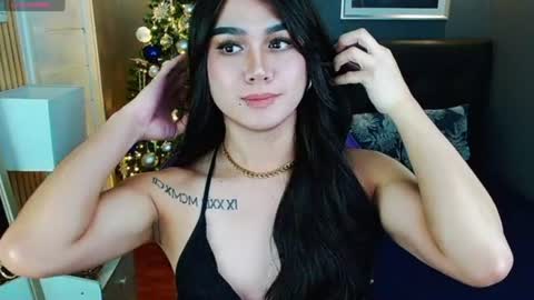 DIANNA online show from October 4, 12:25 pm