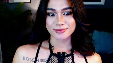 DIANNA online show from April 18, 11:47 am