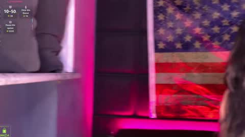 ROXXXY online show from May 20, 10:43 am