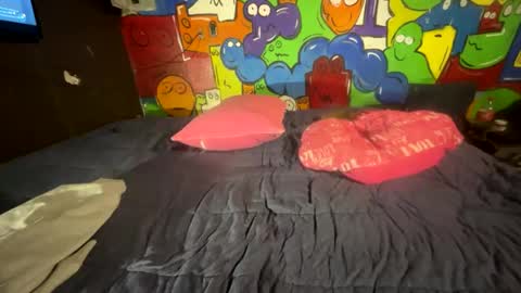 Stony online show from November 3, 9:16 pm