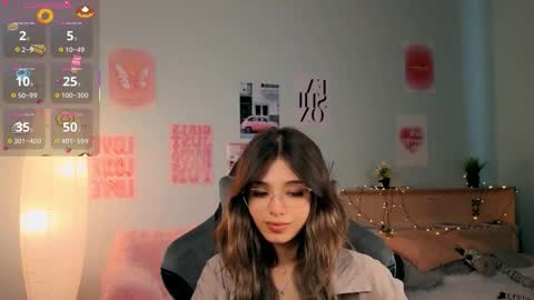 Sara online show from March 28, 1:22 pm