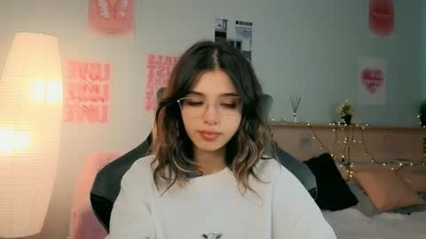 Sara online show from May 5, 1:08 pm