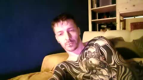 SurgicalSteel online show from April 7, 11:48 pm