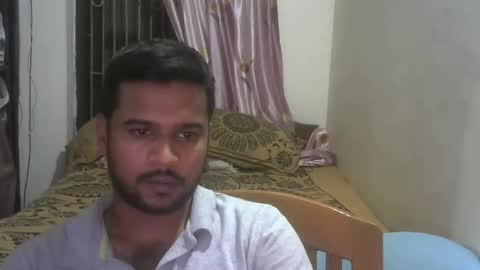 suryamahesh333 online show from October 2, 4:25 pm