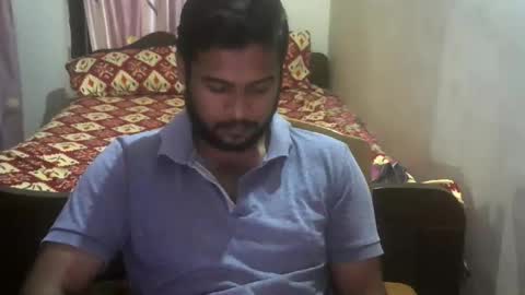 suryamahesh333 online show from November 3, 8:15 am