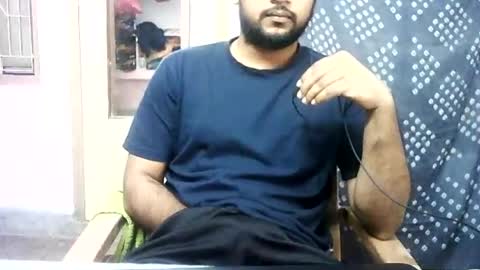 suryamahesh333 online show from July 18, 9:02 am