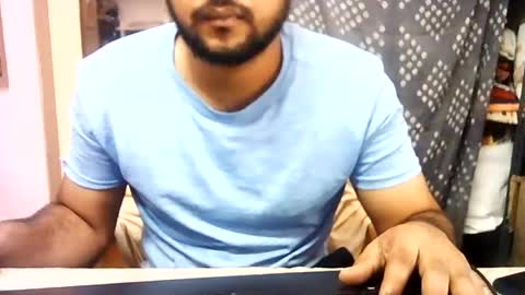 suryamahesh333 online show from July 21, 8:16 am