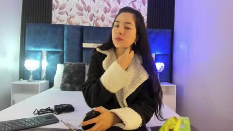 Susann online show from January 9, 11:13 am