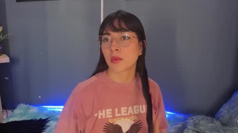 Susann online show from February 19, 12:34 pm