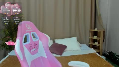 Annie online show from January 9, 1:41 am