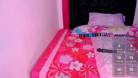 SUSAN online show from March 30, 2:23 am