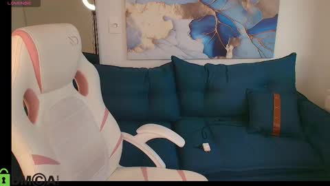 Susan online show from March 1, 7:27 pm