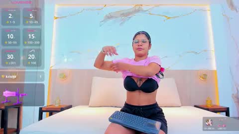 Susan online show from January 7, 11:34 am