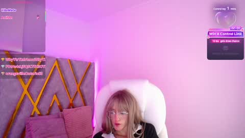 Susan online show from January 20, 2:25 pm