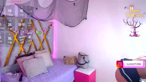 Snapshot of susan_hottye_ chatting on October 17, 10:29 am Susan online show from October 17, 10:29 am