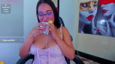 susan online show from November 20, 8:19 pm