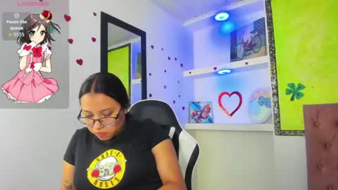 susan online show from April 30, 9:08 pm