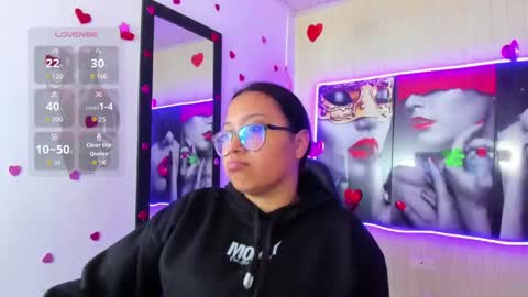 susan online show from May 2, 8:03 pm
