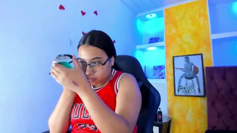 susan online show from May 13, 9:11 pm
