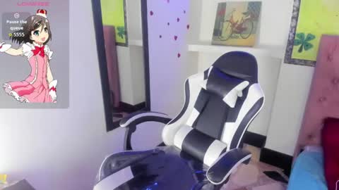 susan online show from May 16, 9:13 pm