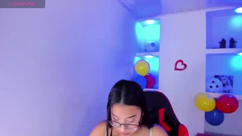 susan online show from June 25, 9:30 pm