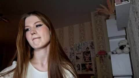 Susan online show from April 17, 1:58 pm