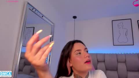 Susan online show from March 4, 8:37 pm