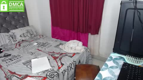 Snapshot of susana254 chatting on March 17, 6:06 am susana lopez online show from March 17, 6:06 am