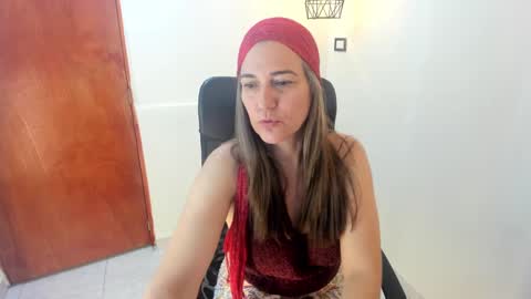 susana online show from December 26, 9:47 pm