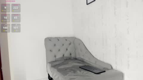 susana online show from February 27, 7:47 pm