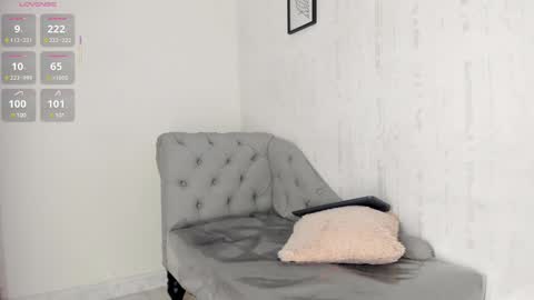 susana online show from March 12, 10:39 pm