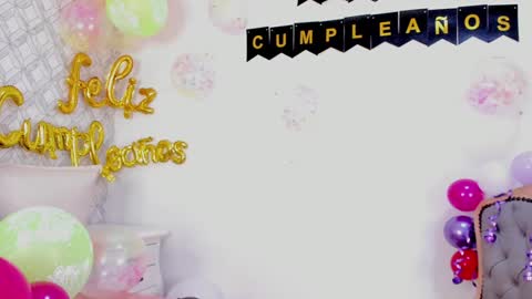 Snapshot of susana__sanchez chatting on December 25, 2:13 pm SUSANA online show from December 25, 2:13 pm