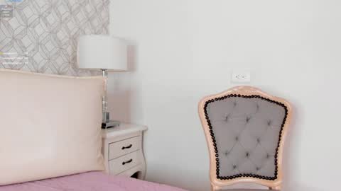 Snapshot of susana__sanchez chatting on December 29, 3:35 pm SUSANA online show from December 29, 3:35 pm