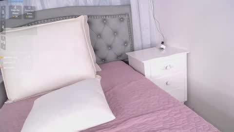 Snapshot of susana__sanchez chatting on December 31, 3:09 pm SUSANA online show from December 31, 3:09 pm