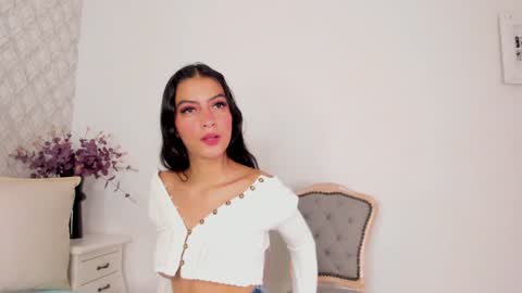 Snapshot of susana__sanchez chatting on January 20, 11:24 am SUSANA online show from January 20, 11:24 am