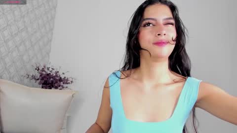 Snapshot of susana__sanchez chatting on February 9, 1:14 pm SUSANA online show from February 9, 1:14 pm