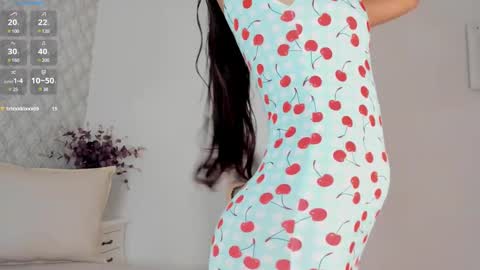 Snapshot of susana__sanchez chatting on February 14, 4:15 am SUSANA online show from February 14, 4:15 am