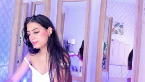 Snapshot of susana__sanchez chatting on February 23, 12:37 pm SUSANA online show from February 23, 12:37 pm