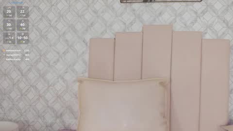 Snapshot of susana__sanchez chatting on March 6, 2:18 pm SUSANA online show from March 6, 2:18 pm