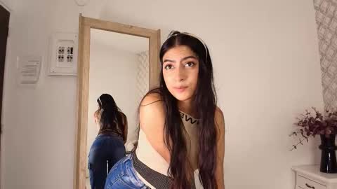 Snapshot of susana__sanchez chatting on September 16, 11:22 am SUSANA online show from September 16, 11:22 am