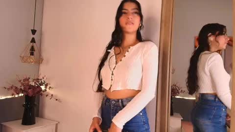 Snapshot of susana__sanchez chatting on October 26, 1:17 pm SUSANA online show from October 26, 1:17 pm