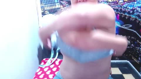 Snapshot of susana_nastyy chatting on October 12, 2:05 pm Susana online show from October 12, 2:05 pm