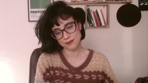 susana_w online show from September 26, 9:30 pm