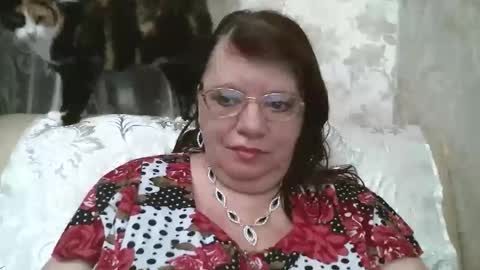 SusanaAhSun online show from November 11, 12:05 pm